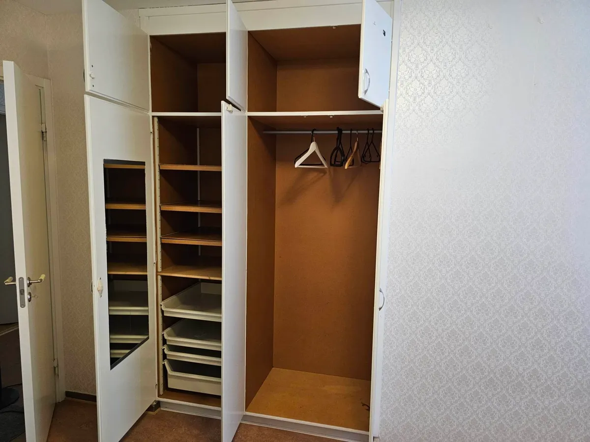 Hyreslägenhet på Huddinge i huddinge