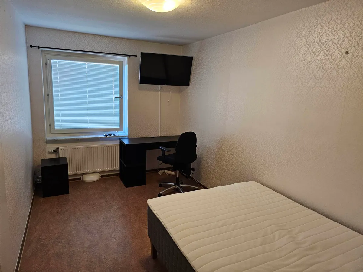 Hyreslägenhet på Huddinge i huddinge