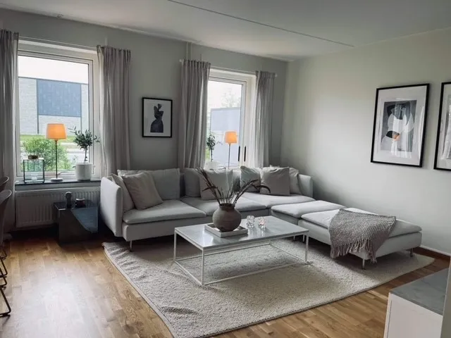 Hyreslägenhet på Helsingborg i helsingborg