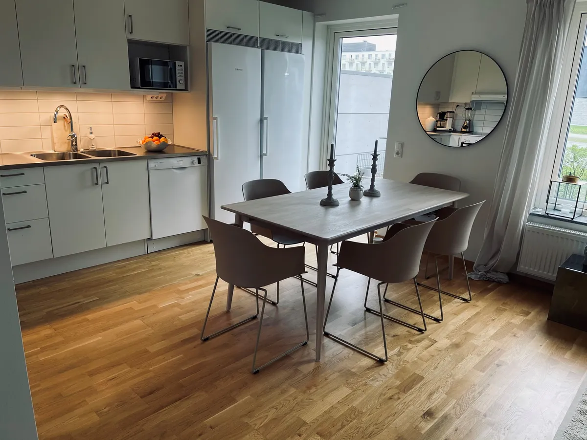 Hyreslägenhet på Helsingborg i helsingborg