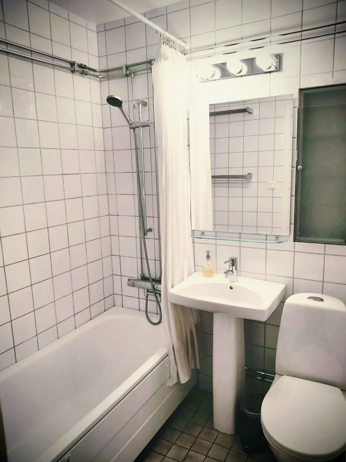 Hyreslägenhet på Umeå i umea