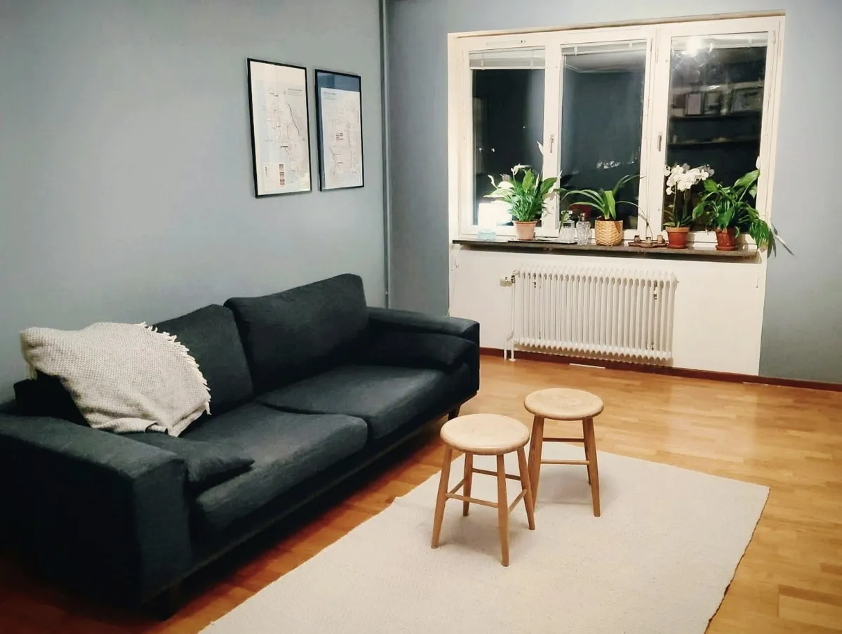 Hyreslägenhet på Umeå i umea