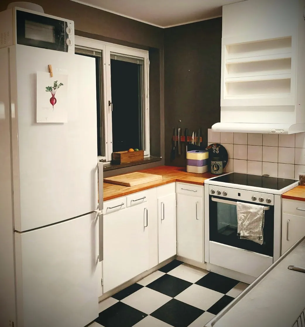 Hyreslägenhet på Umeå i umea