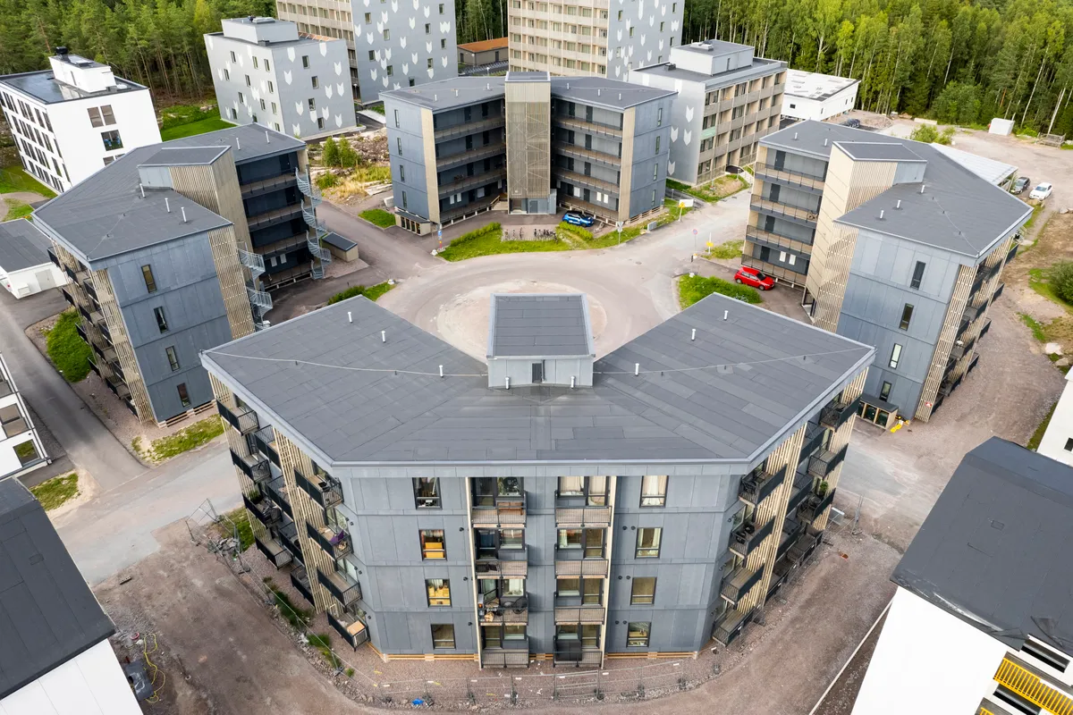 Hyreslägenhet på Karlstad i karlstad