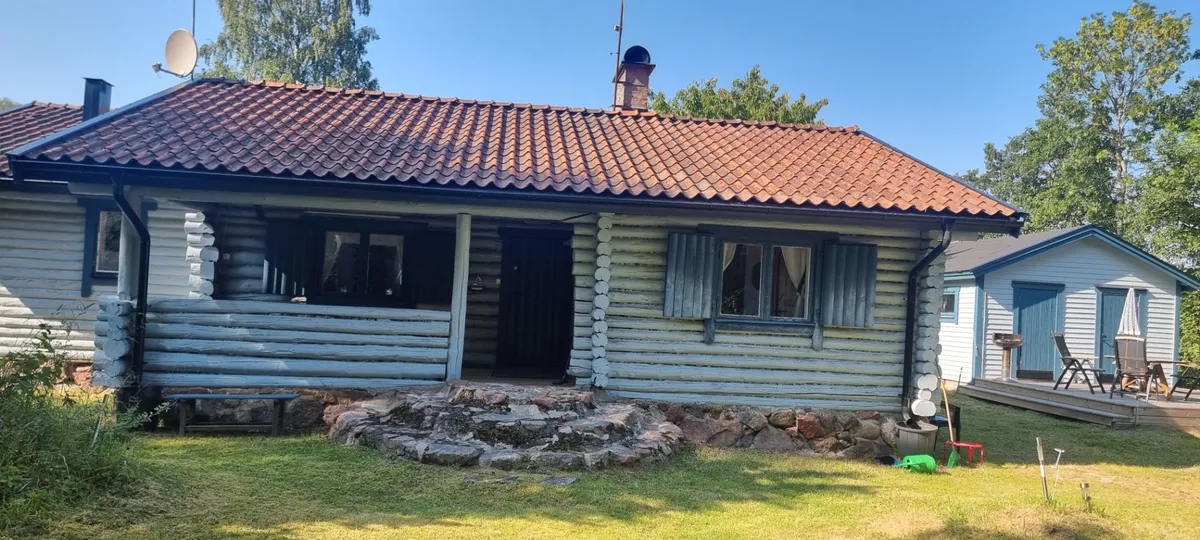 Hyresbostad på Östhammar i osthammar