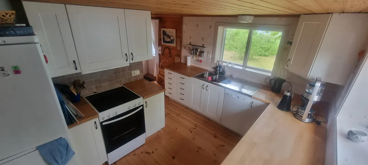 Hyresbostad på Östhammar i osthammar