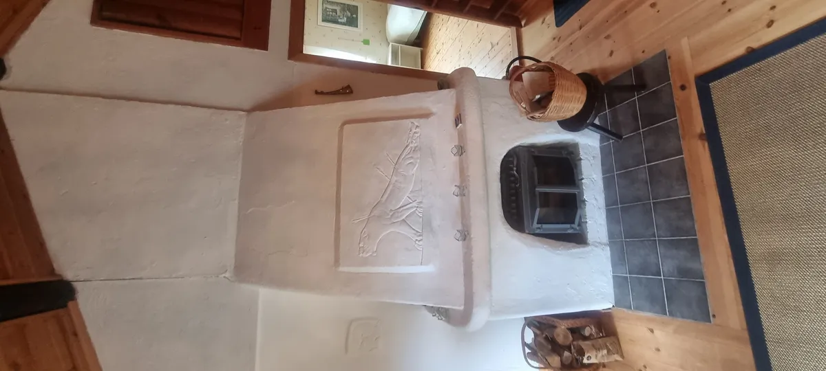 Hyresbostad på Östhammar i osthammar