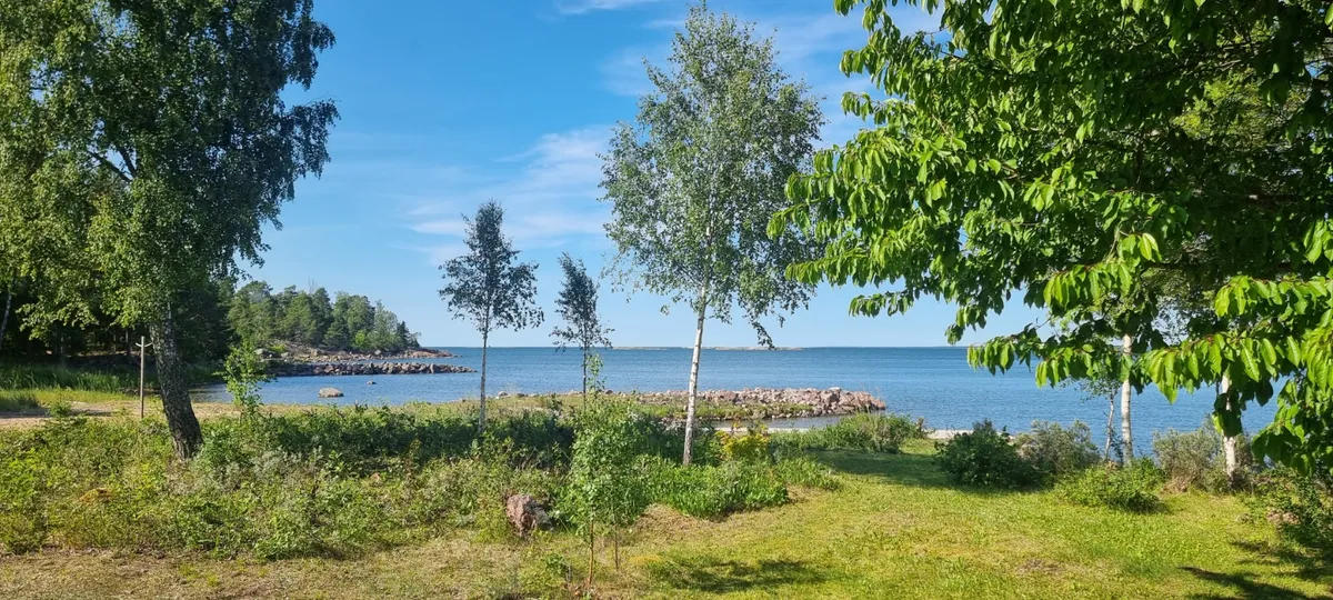 Hyresbostad på Östhammar i osthammar