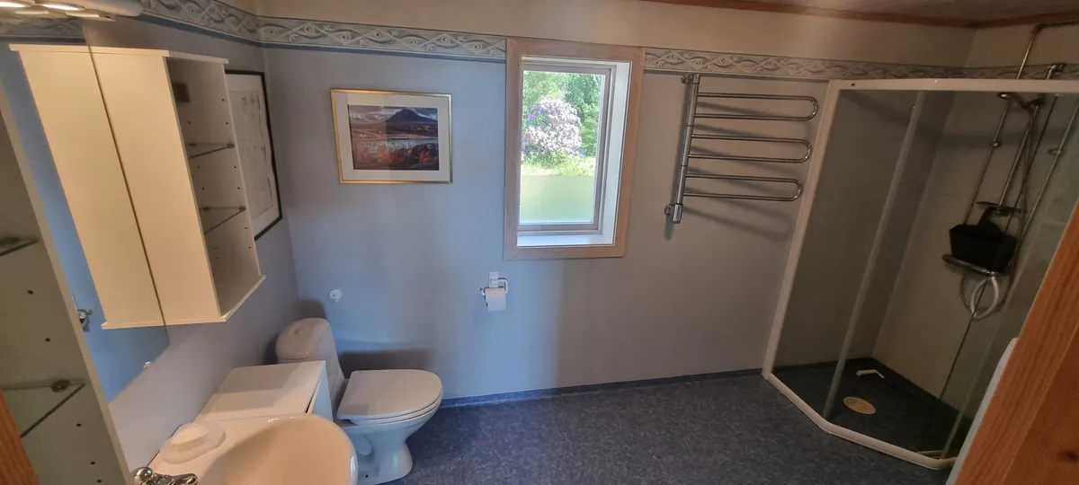 Hyresbostad på Östhammar i osthammar