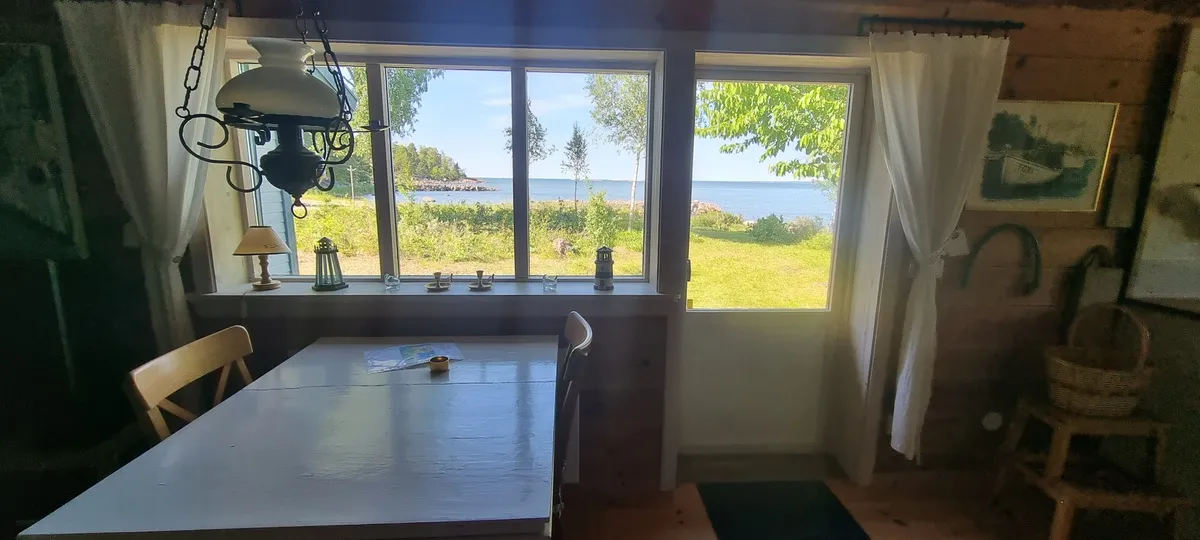 Hyresbostad på Östhammar i osthammar