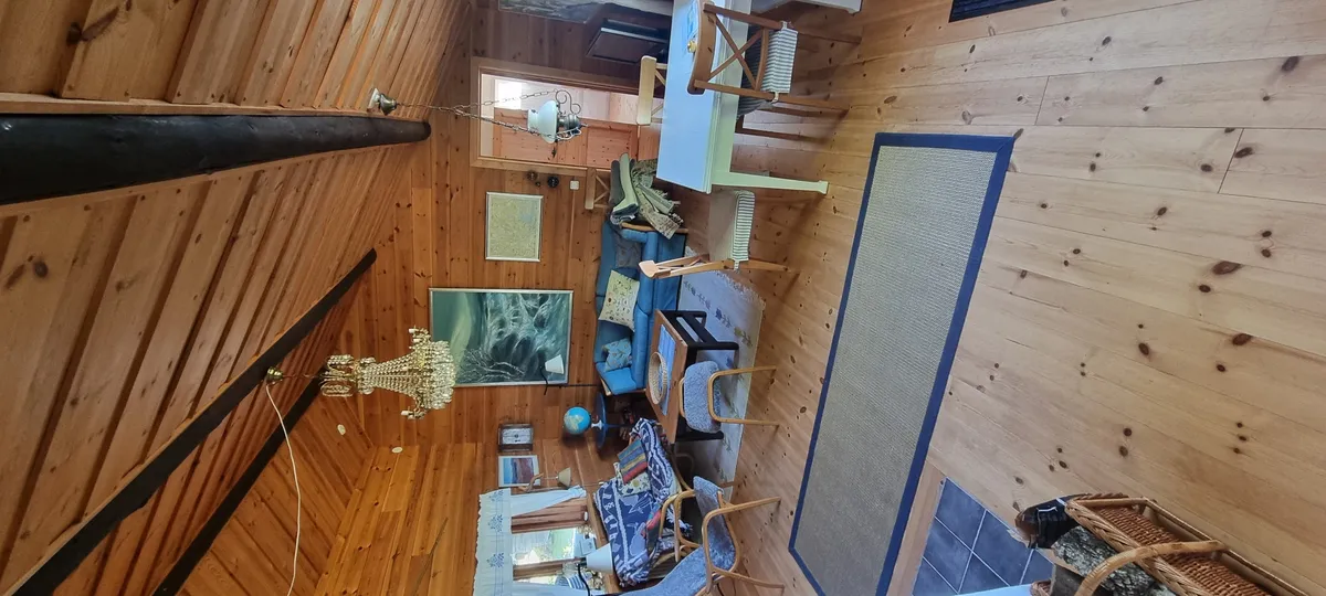 Hyresbostad på Östhammar i osthammar