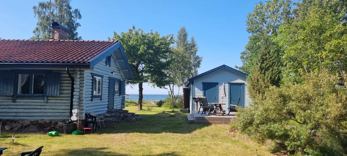 Hyresbostad på Östhammar i osthammar