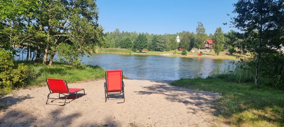 Hyresbostad på Östhammar i osthammar