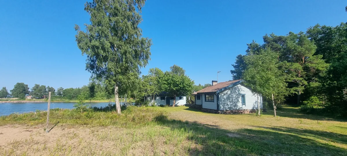 Hyresbostad på Östhammar i osthammar