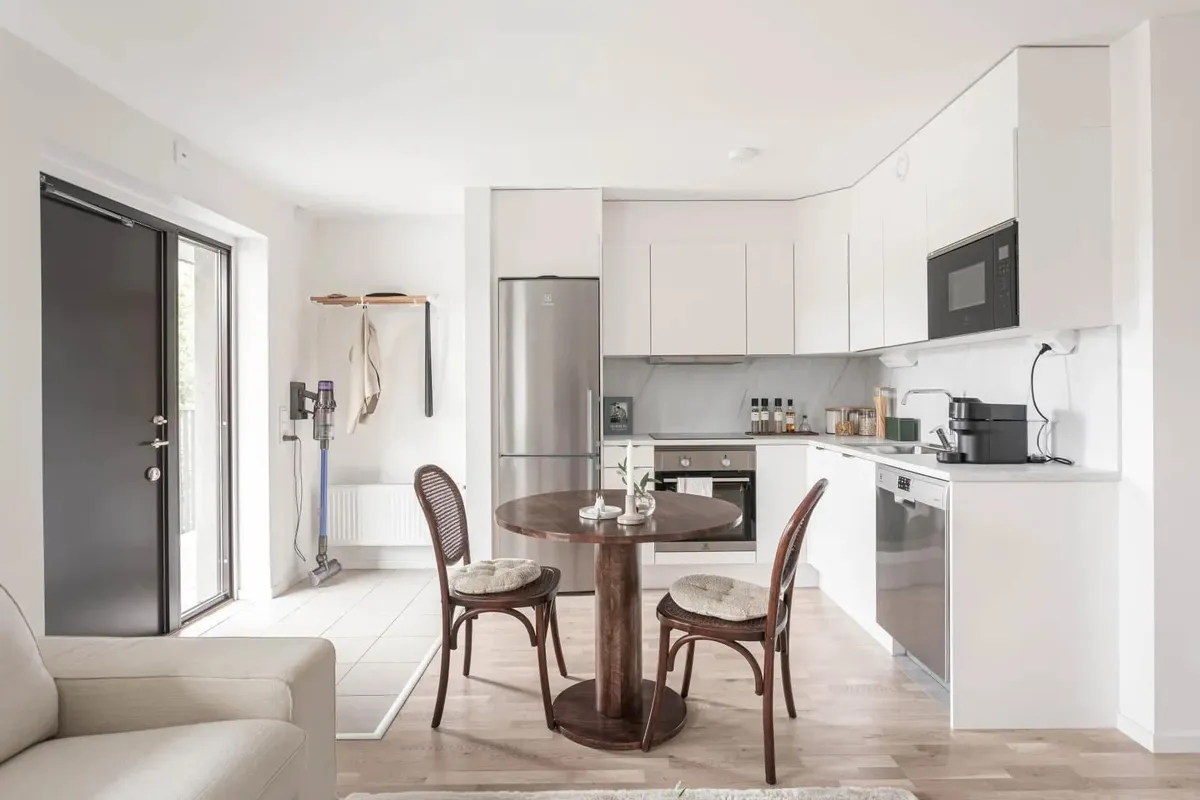 Hyreslägenhet på Jönköping i jonkoping