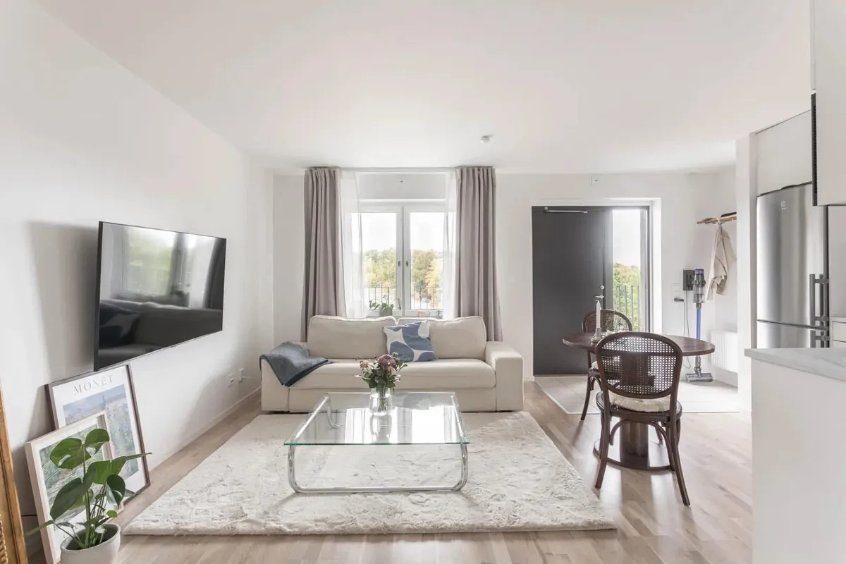 Hyreslägenhet på Jönköping i jonkoping