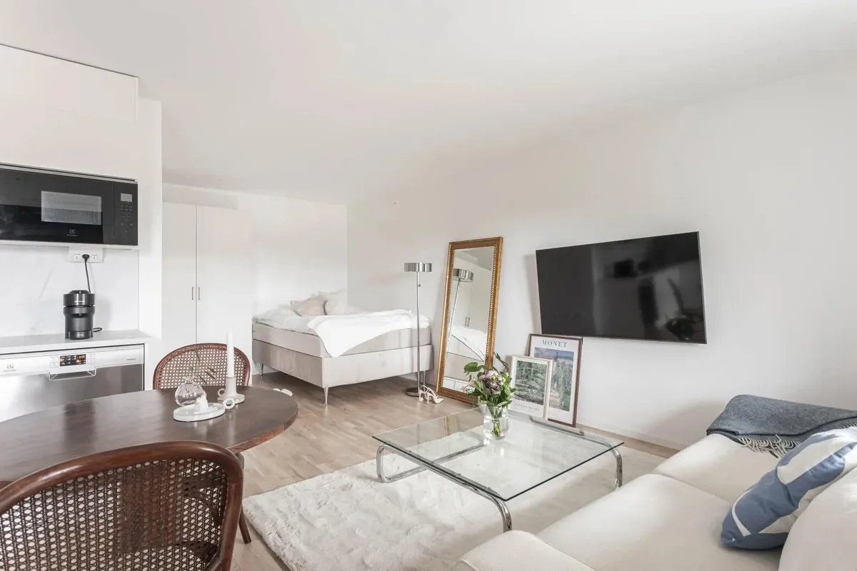 Hyreslägenhet på Jönköping i jonkoping