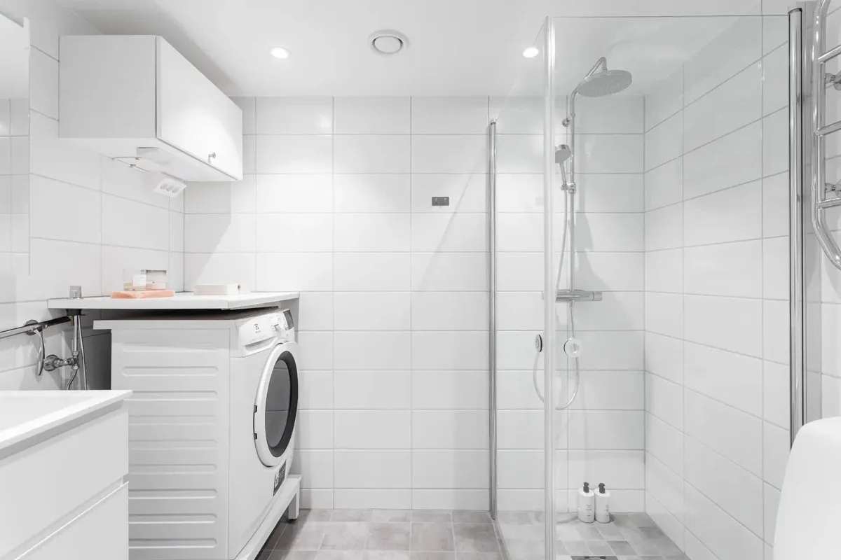 Hyreslägenhet på Jönköping i jonkoping