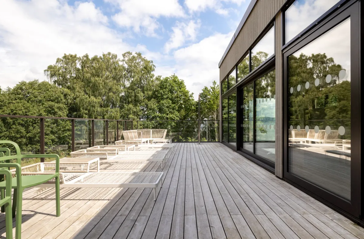 Hyreslägenhet på Jönköping i jonkoping