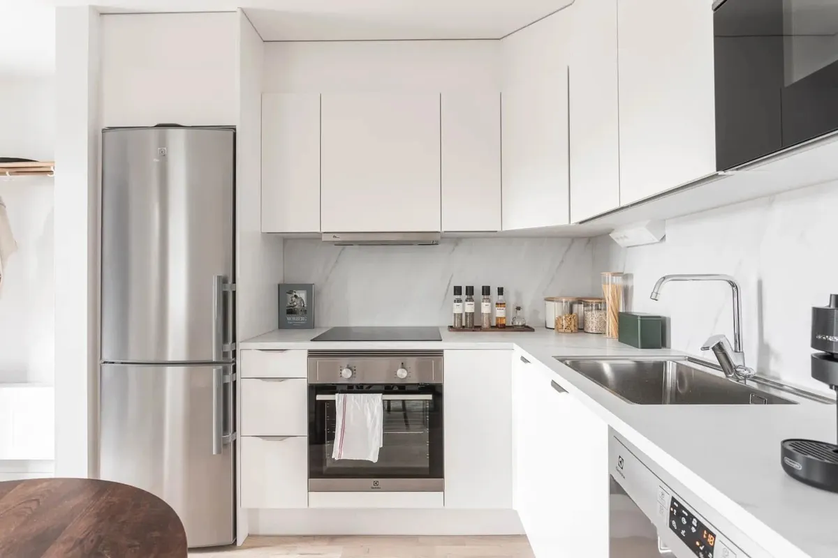 Hyreslägenhet på Jönköping i jonkoping