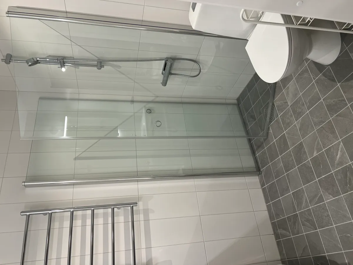 Hyreslägenhet på Solna i solna