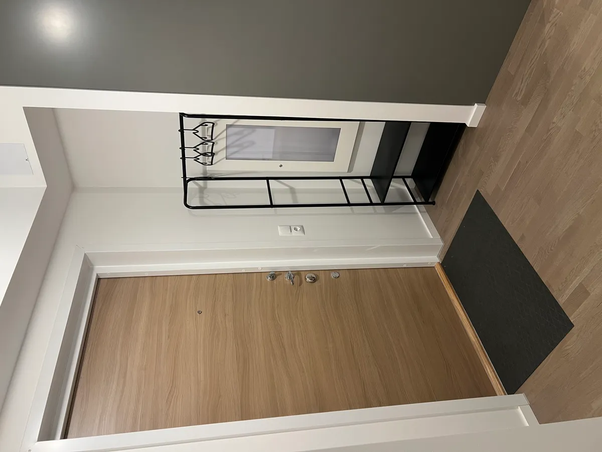 Hyreslägenhet på Solna i solna