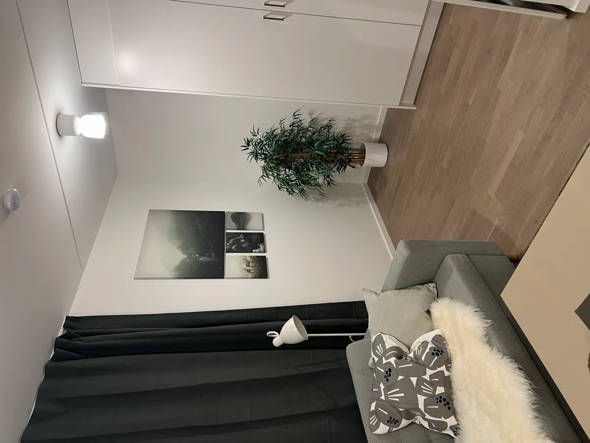 Hyreslägenhet på Solna i solna