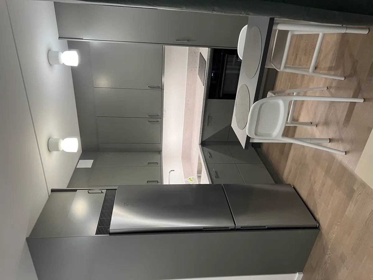 Hyreslägenhet på Solna i solna