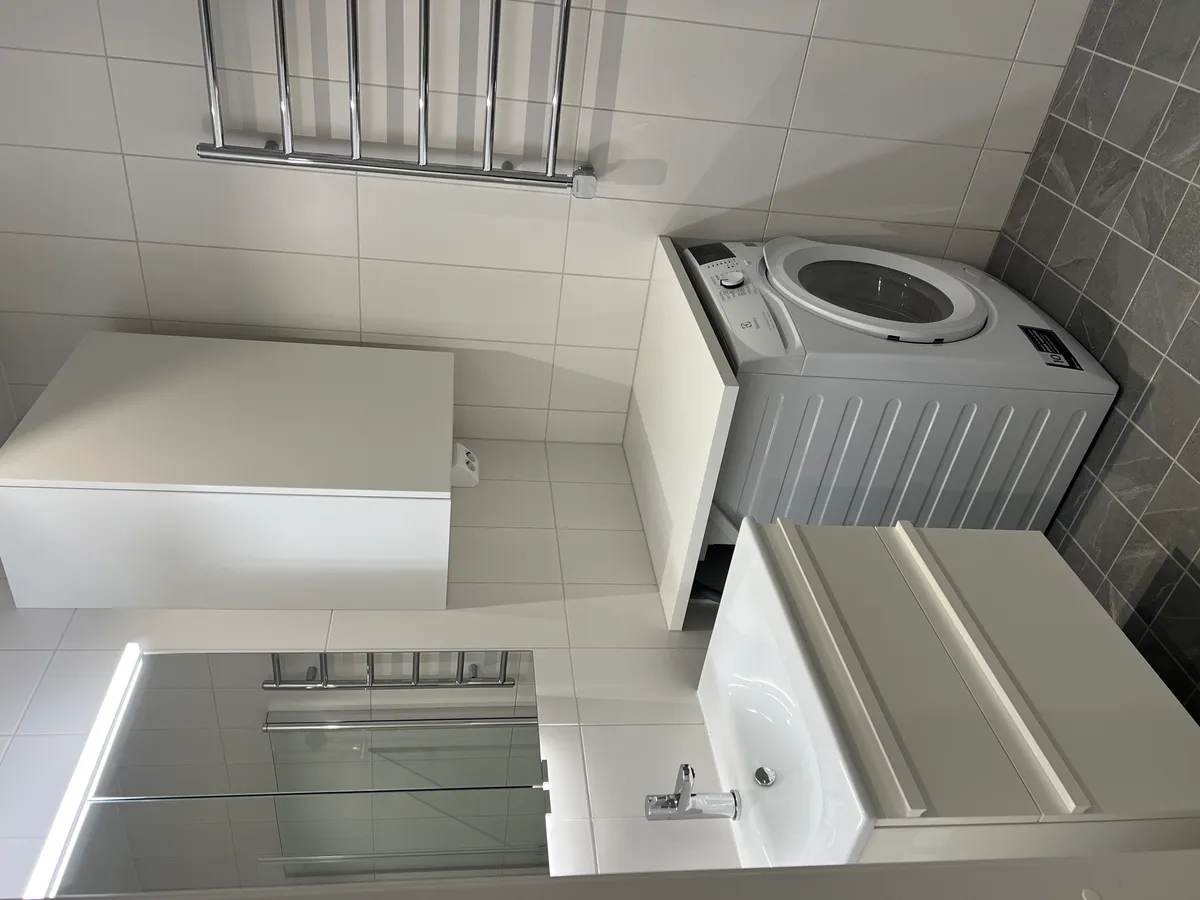 Hyreslägenhet på Solna i solna