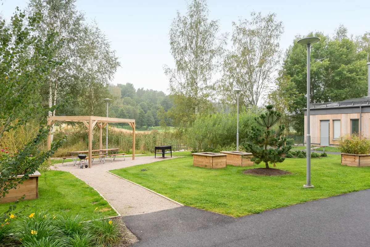 Hyreslägenhet på Örebro i orebro