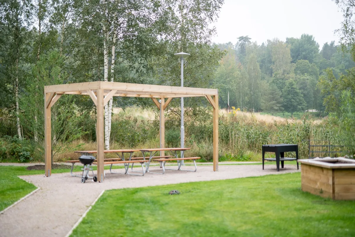 Hyreslägenhet på Örebro i orebro