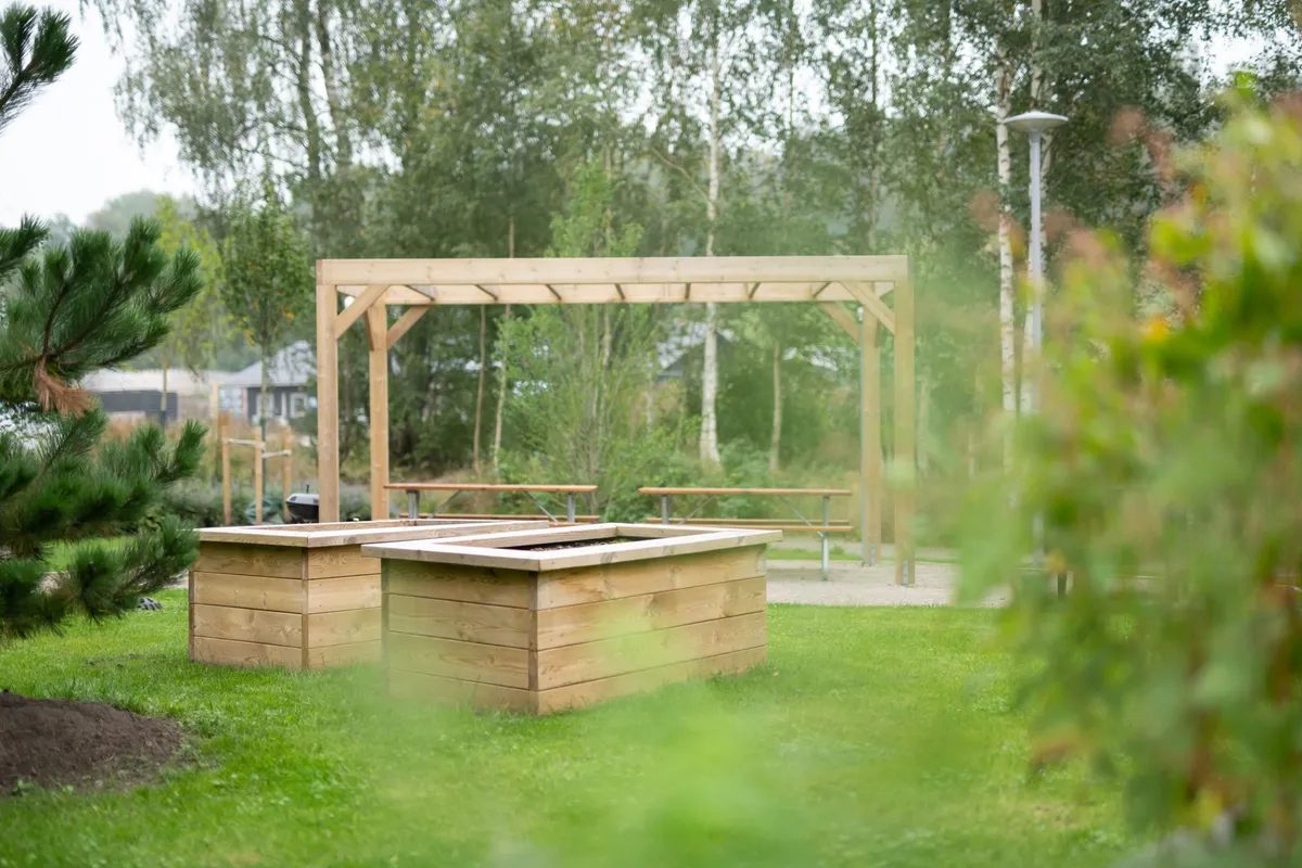 Hyreslägenhet på Örebro i orebro