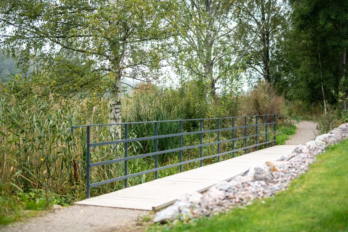 Hyreslägenhet på Örebro i orebro