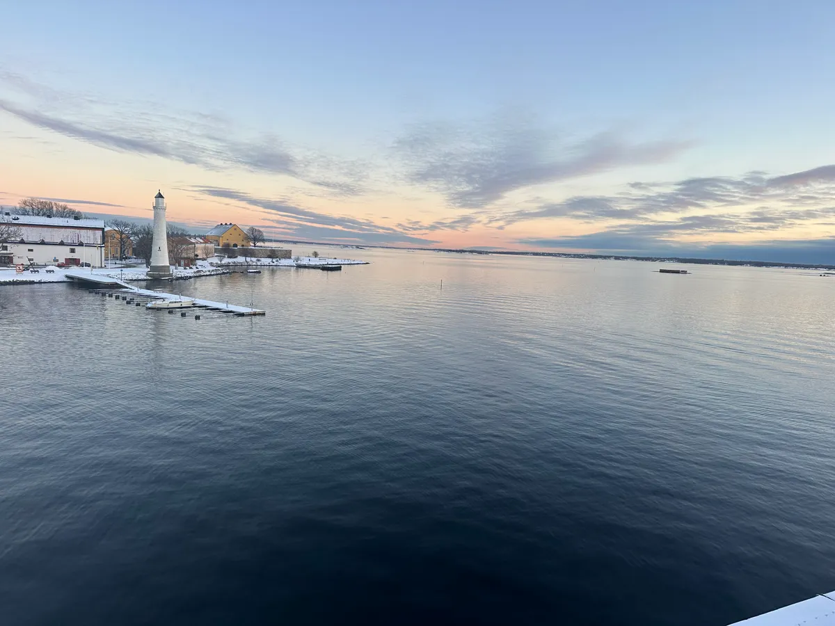 Hyreslägenhet på Karlskrona i karlskrona