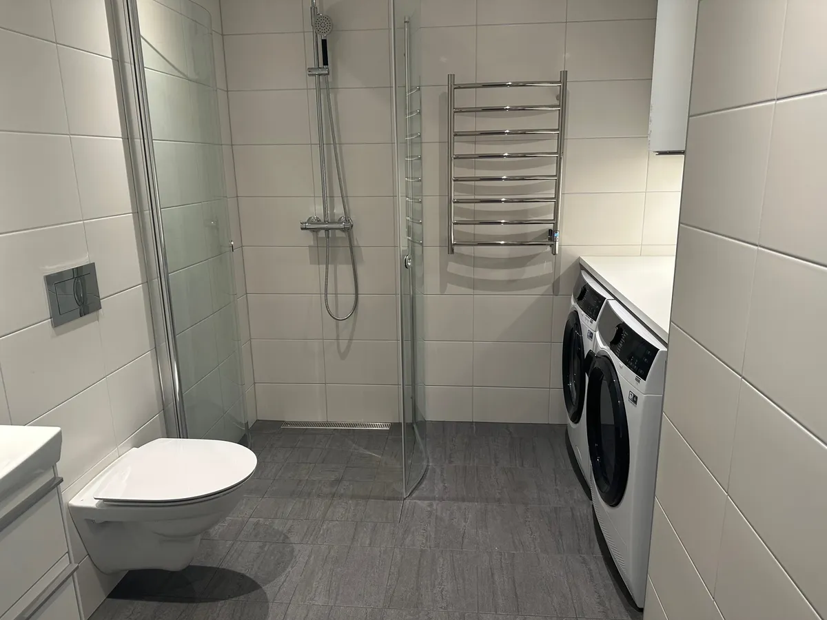 Hyreslägenhet på Karlskrona i karlskrona