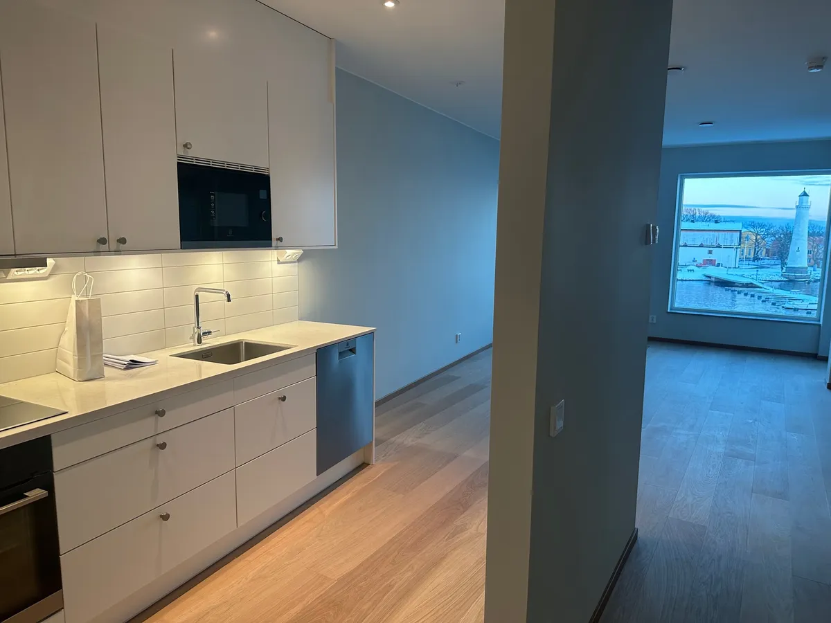 Hyreslägenhet på Karlskrona i karlskrona