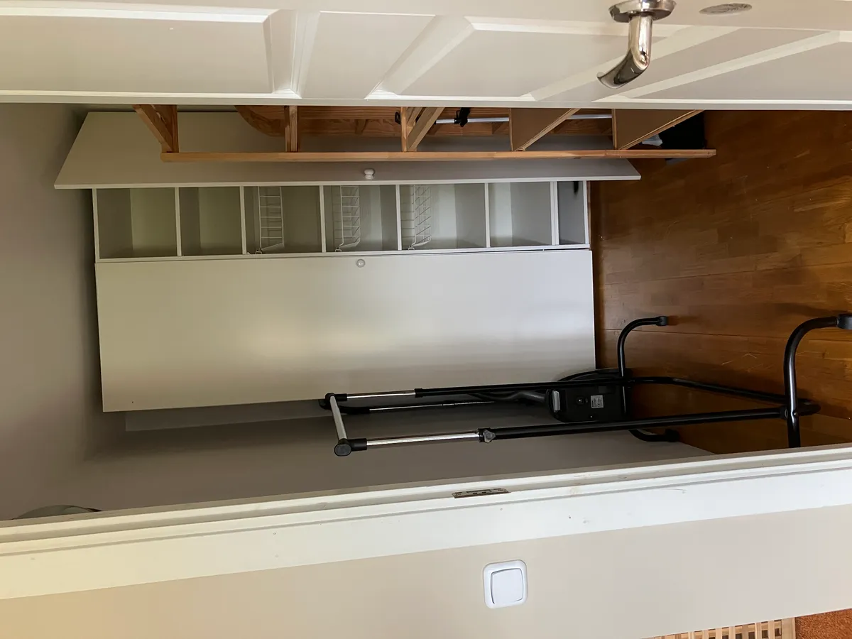 Hyresbostad på Umeå i umea