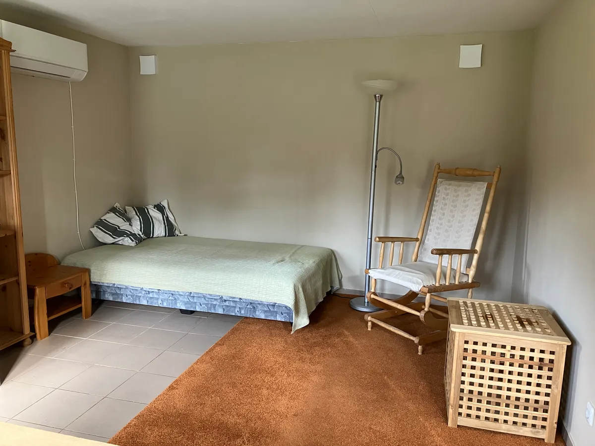 Hyresbostad på Umeå i umea