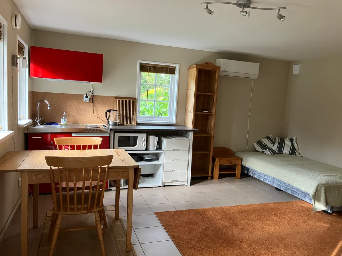 Hyresbostad på Umeå i umea