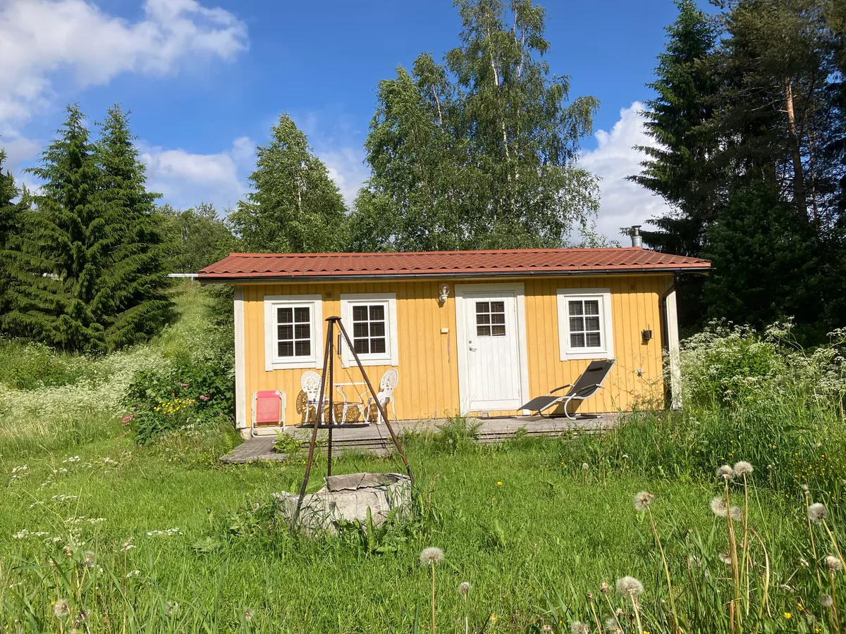 Hyresbostad på Umeå i umea