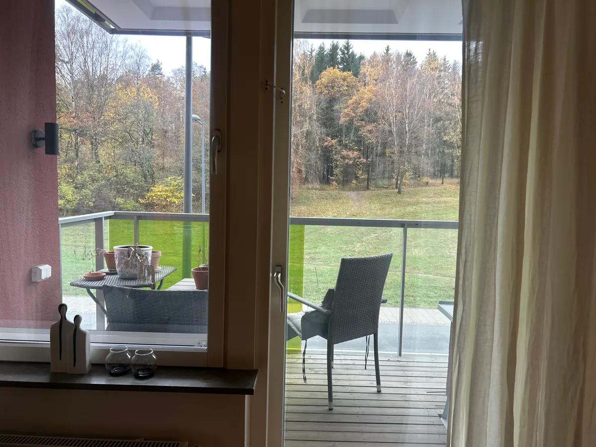 Hyreslägenhet på Stockholm i stockholm