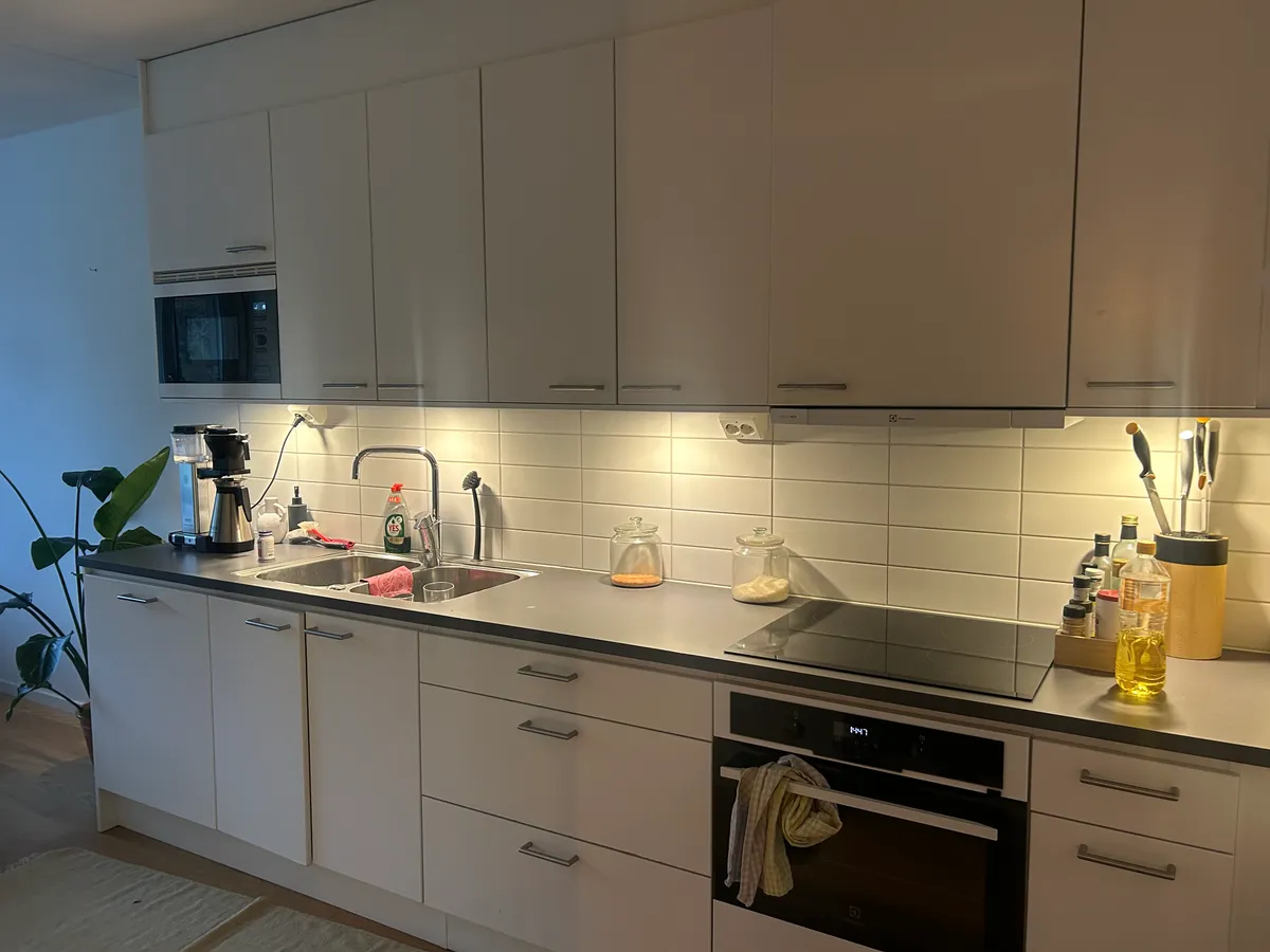 Hyreslägenhet på Stockholm i stockholm