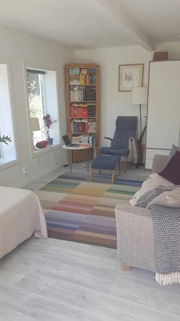 Hyreslägenhet på Visby i visby