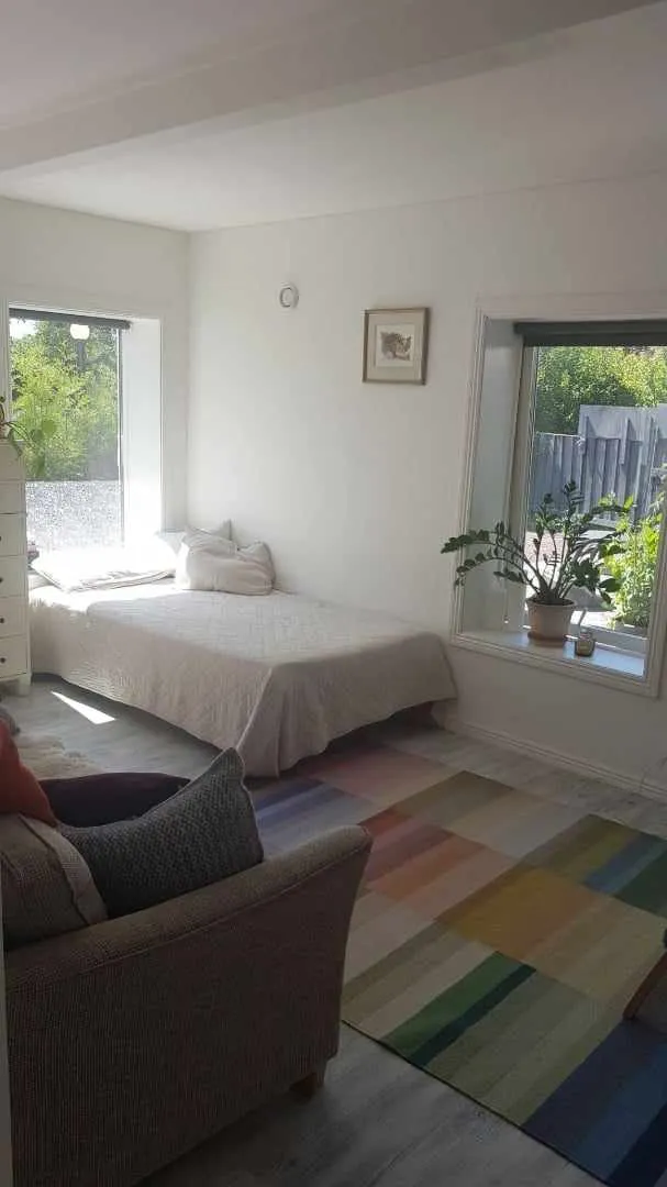 Hyreslägenhet på Visby i visby