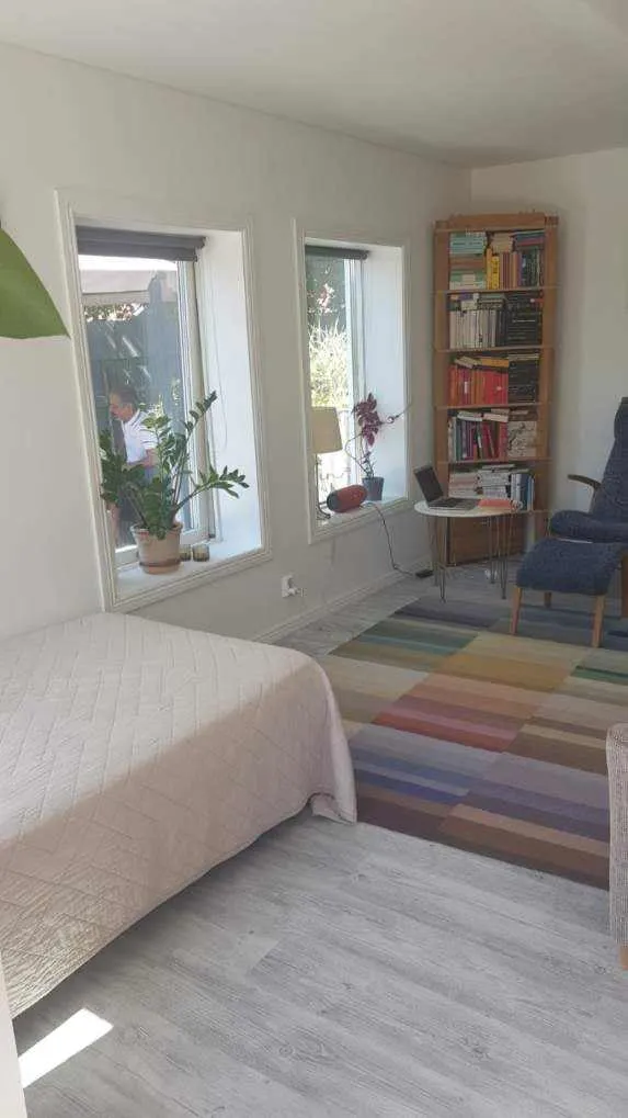 Hyreslägenhet på Visby i visby