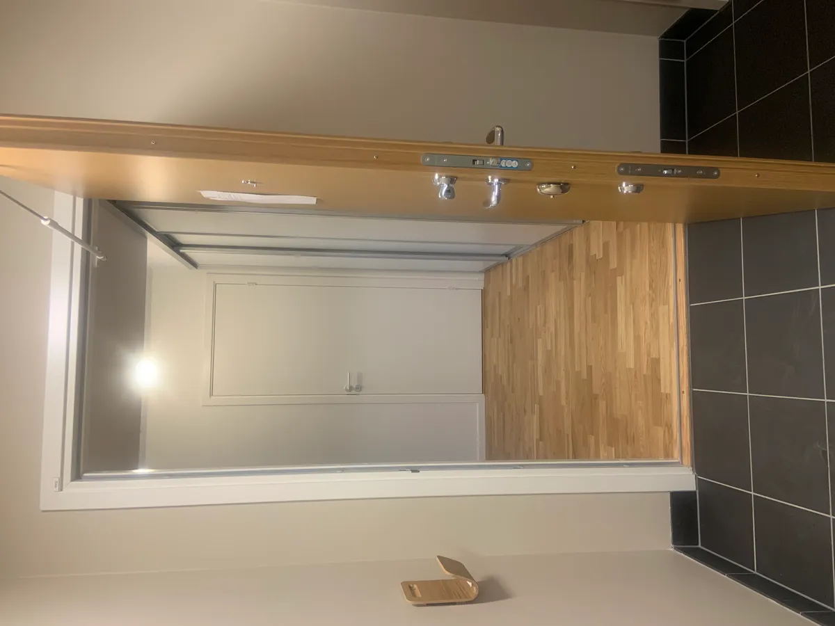 Hyreslägenhet på Täby i taby