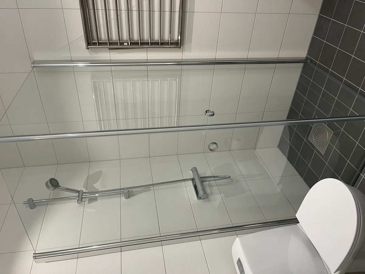 Hyreslägenhet på Täby i taby
