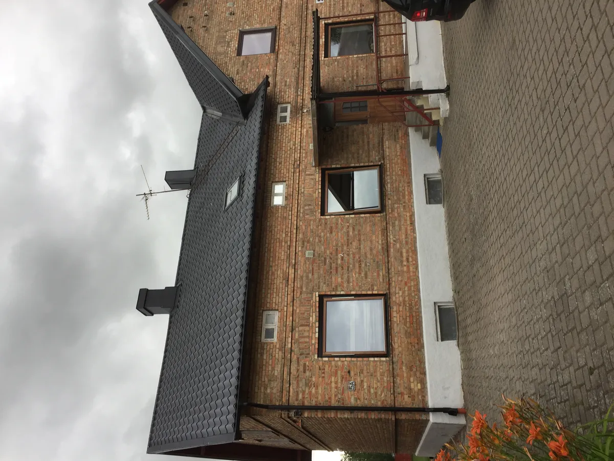 Hyresbostad på Hyllinge i hyllinge