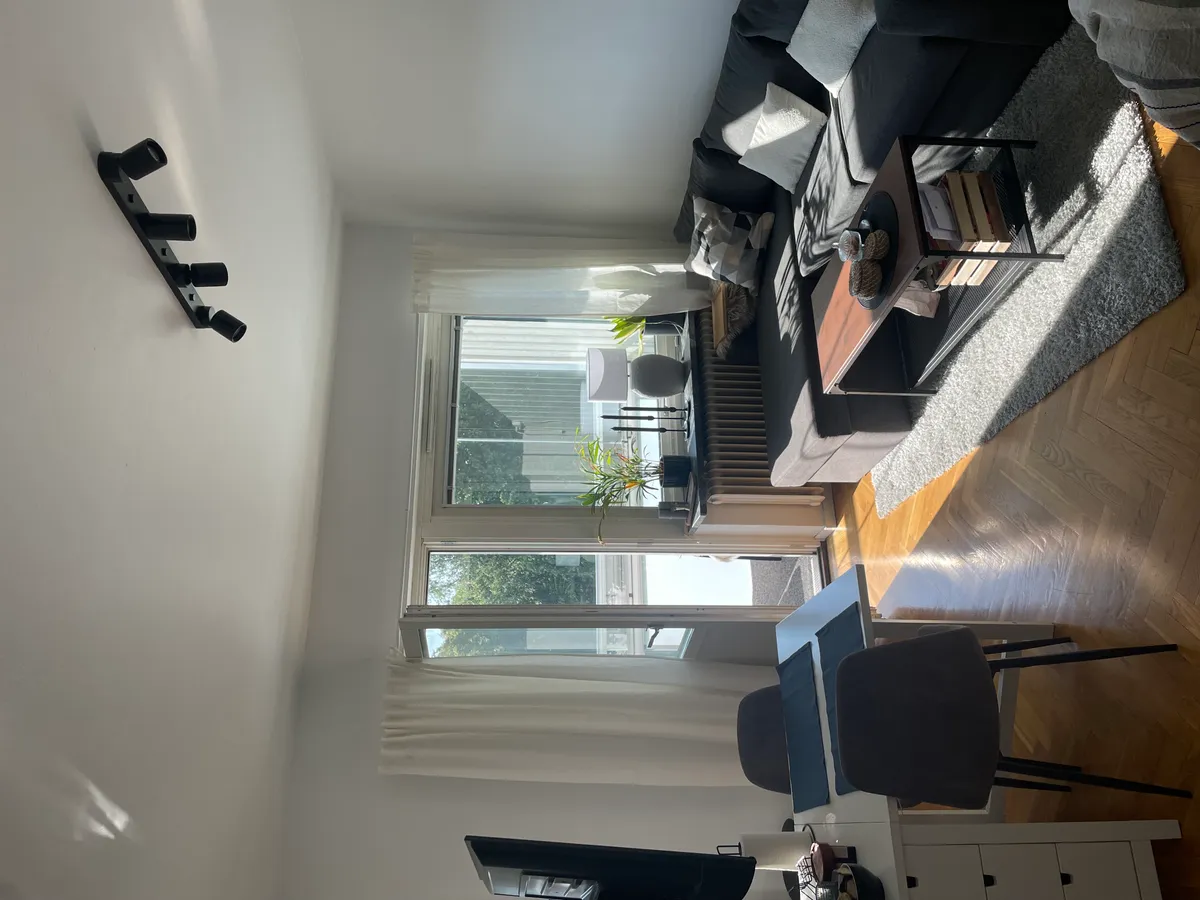 Hyreslägenhet på Skellefteå i skelleftea