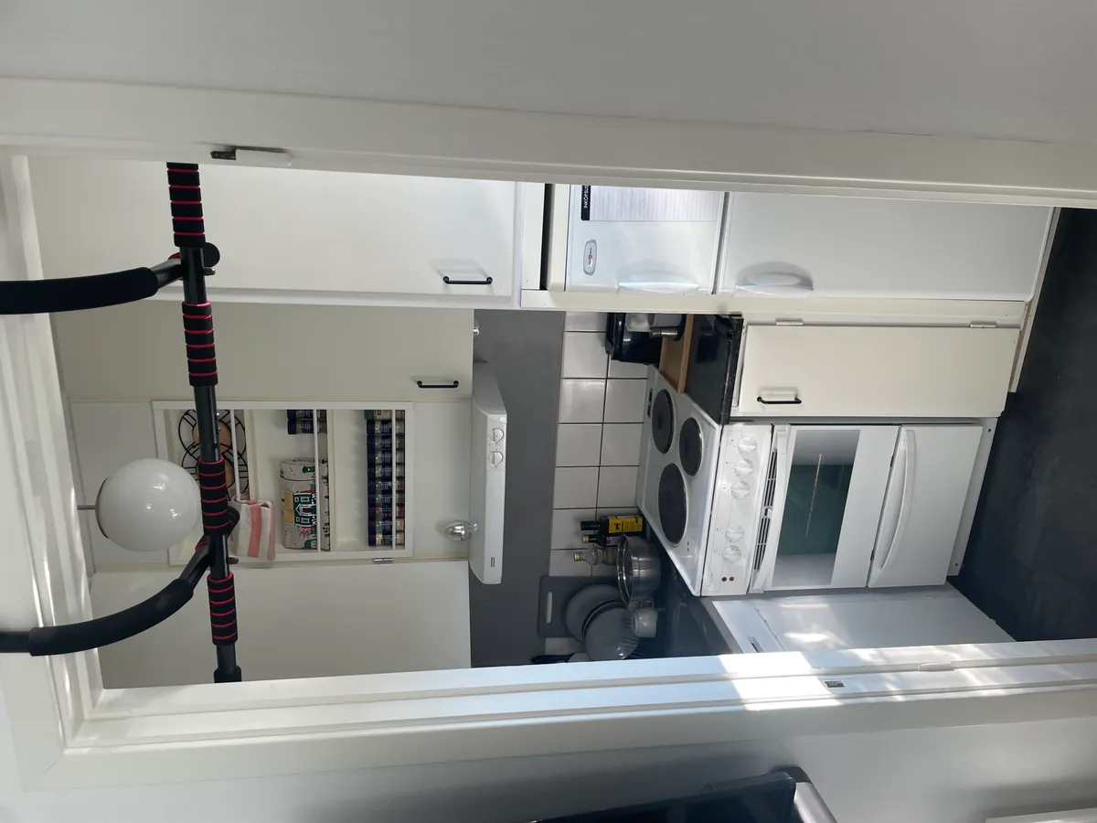 Hyreslägenhet på Skellefteå i skelleftea